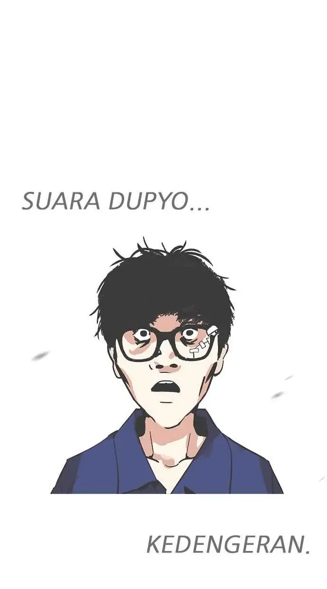 Lookism Chapter 183 - halaman 88