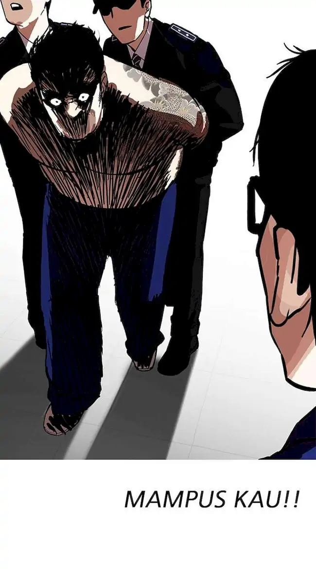 Lookism Chapter 183 - halaman 90