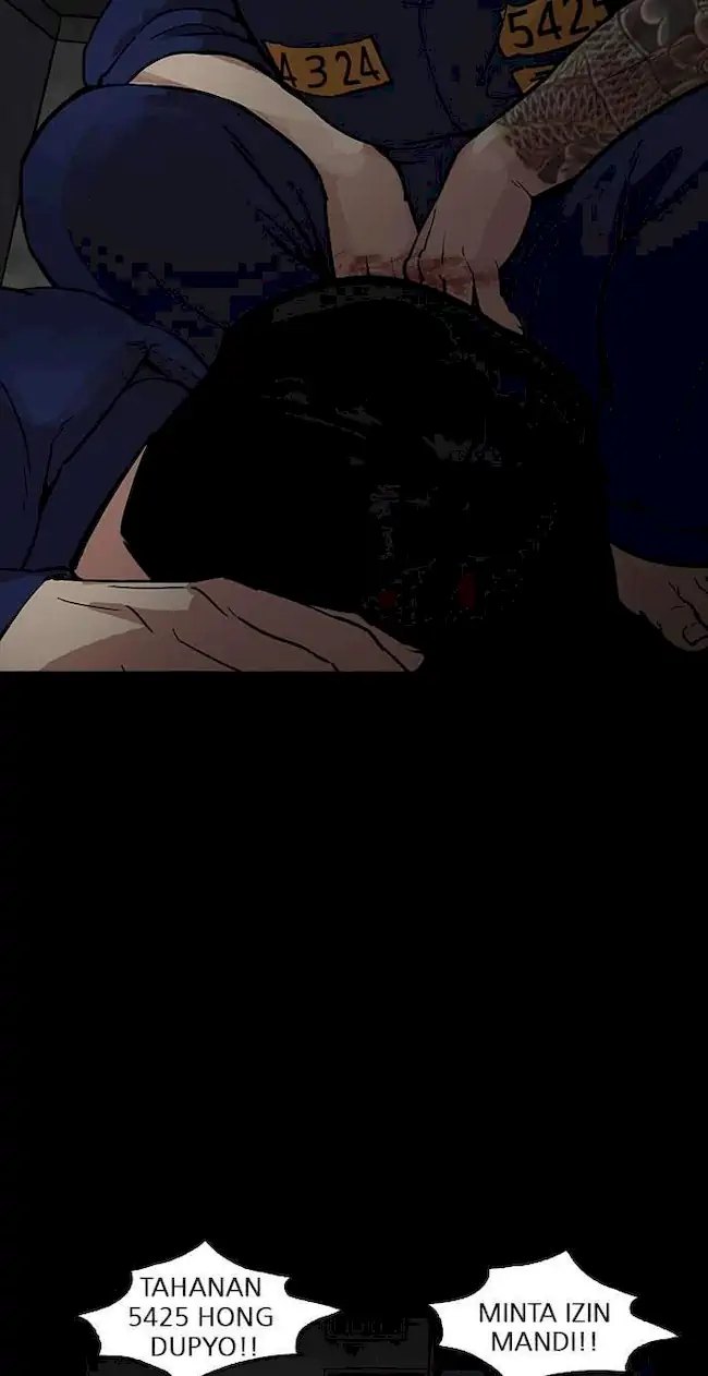 Lookism Chapter 183 - halaman 98