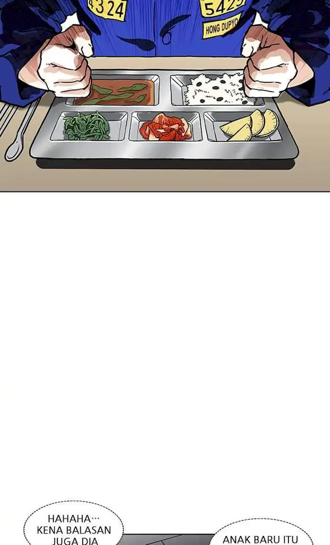 Lookism Chapter 184 - halaman 11