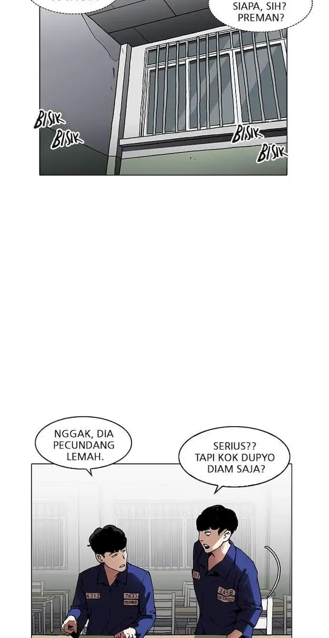 Lookism Chapter 184 - halaman 12