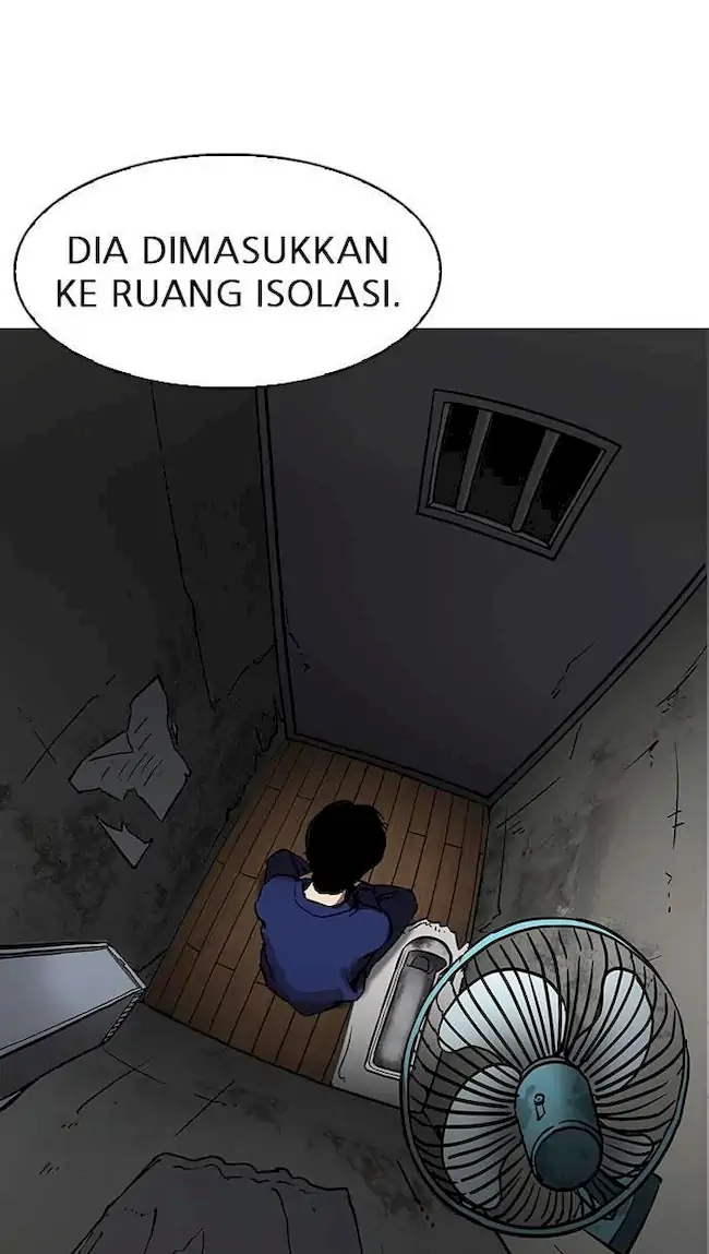 Lookism Chapter 184 - halaman 14