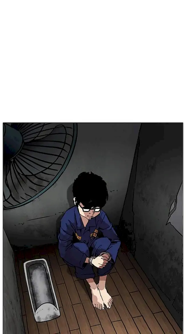 Lookism Chapter 184 - halaman 16
