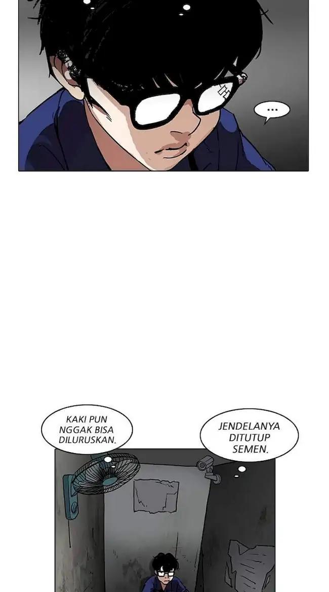Lookism Chapter 184 - halaman 18