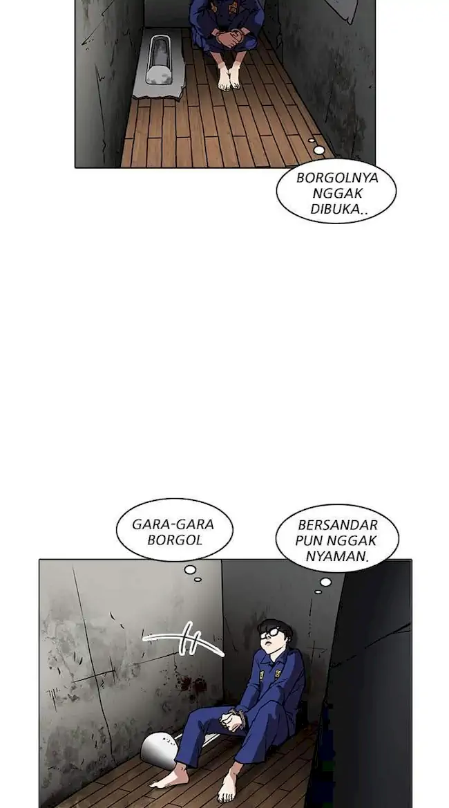 Lookism Chapter 184 - halaman 19