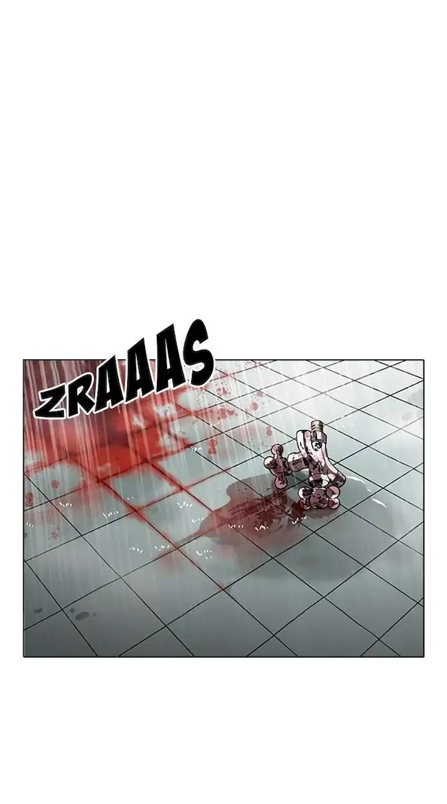 Lookism Chapter 184 - halaman 2