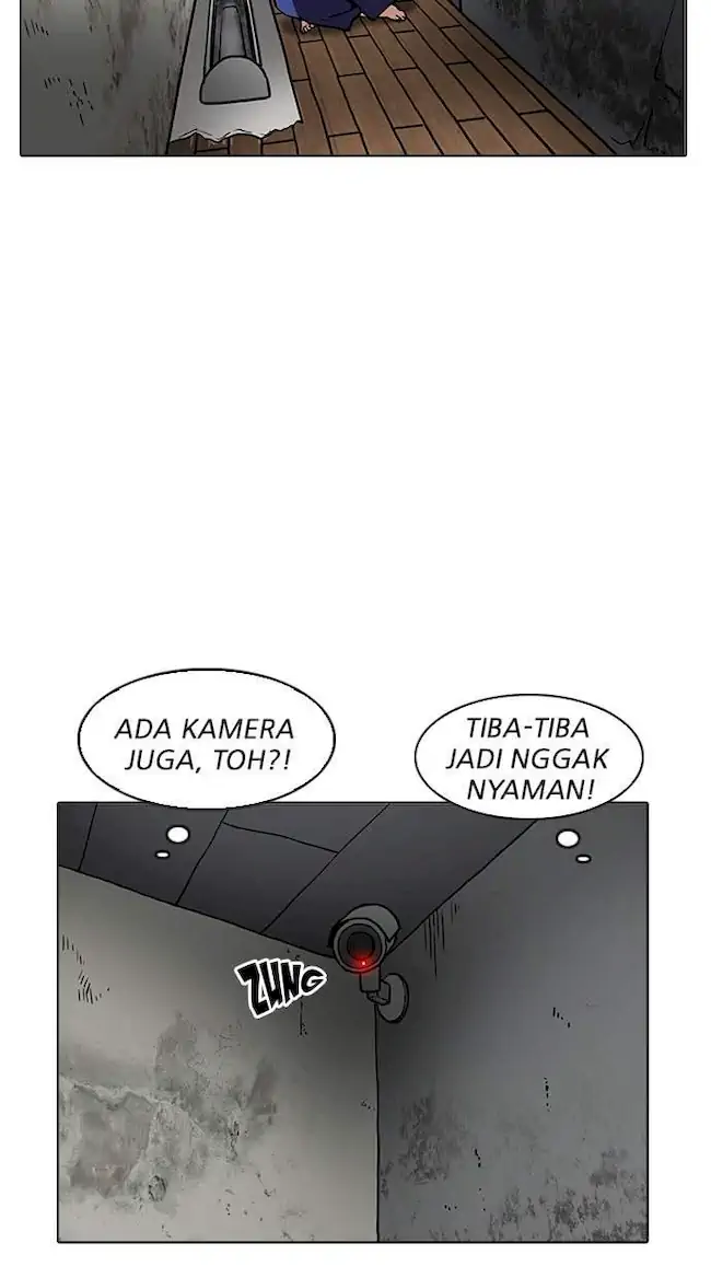 Lookism Chapter 184 - halaman 22