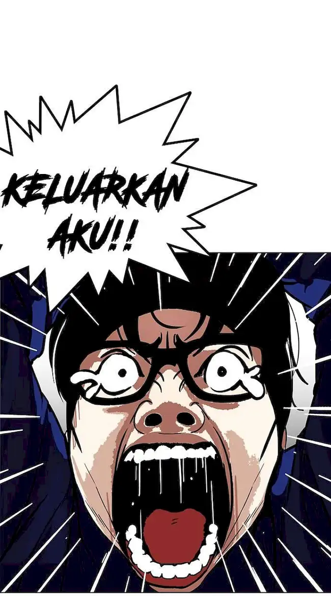 Lookism Chapter 184 - halaman 31