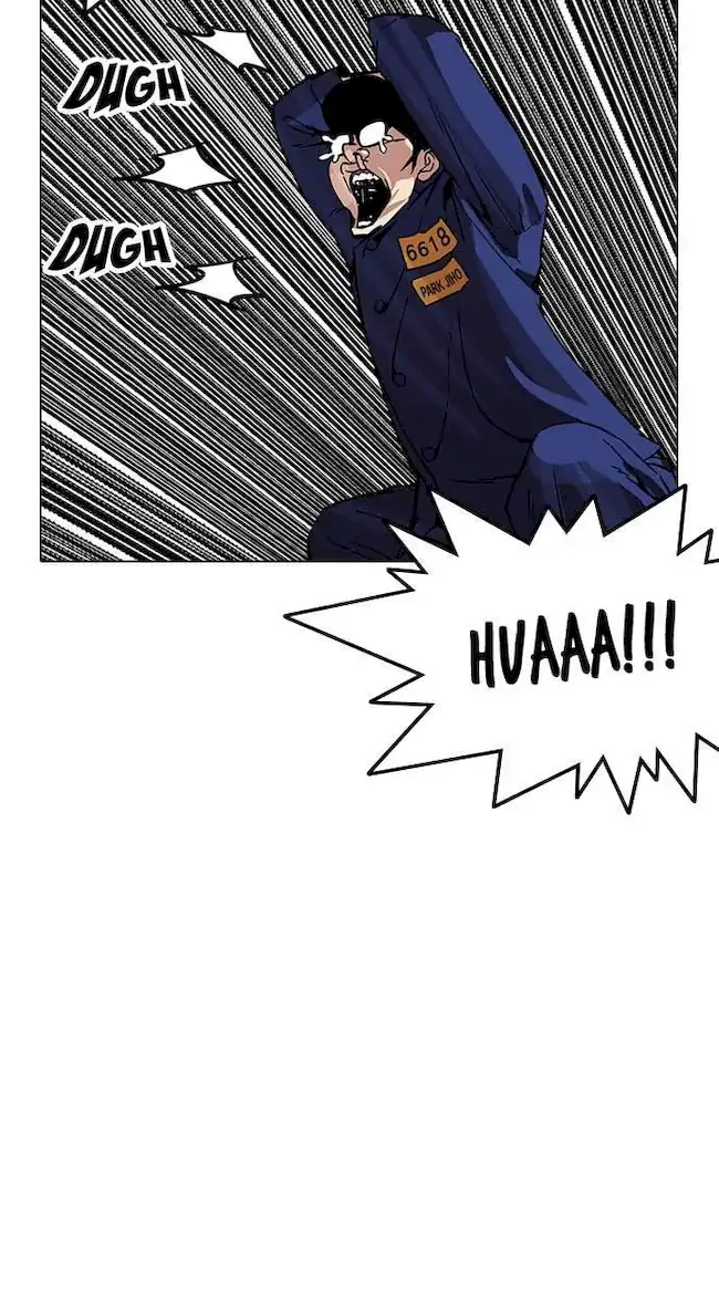 Lookism Chapter 184 - halaman 33