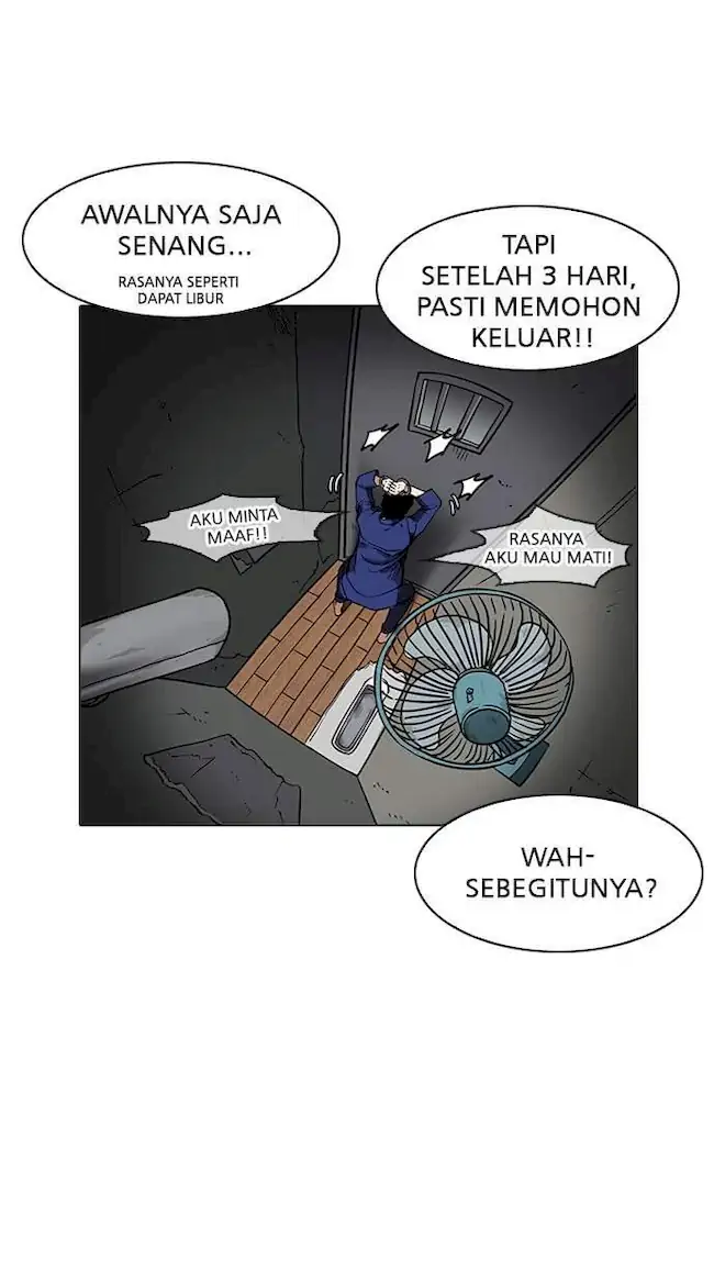 Lookism Chapter 184 - halaman 34