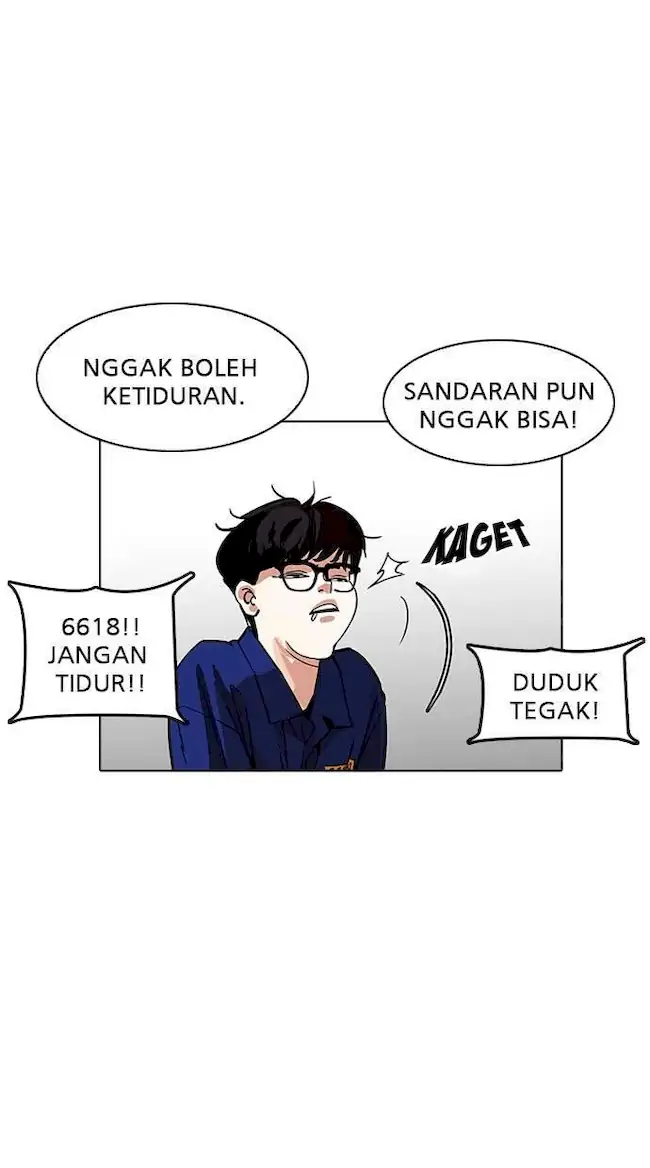 Lookism Chapter 184 - halaman 37