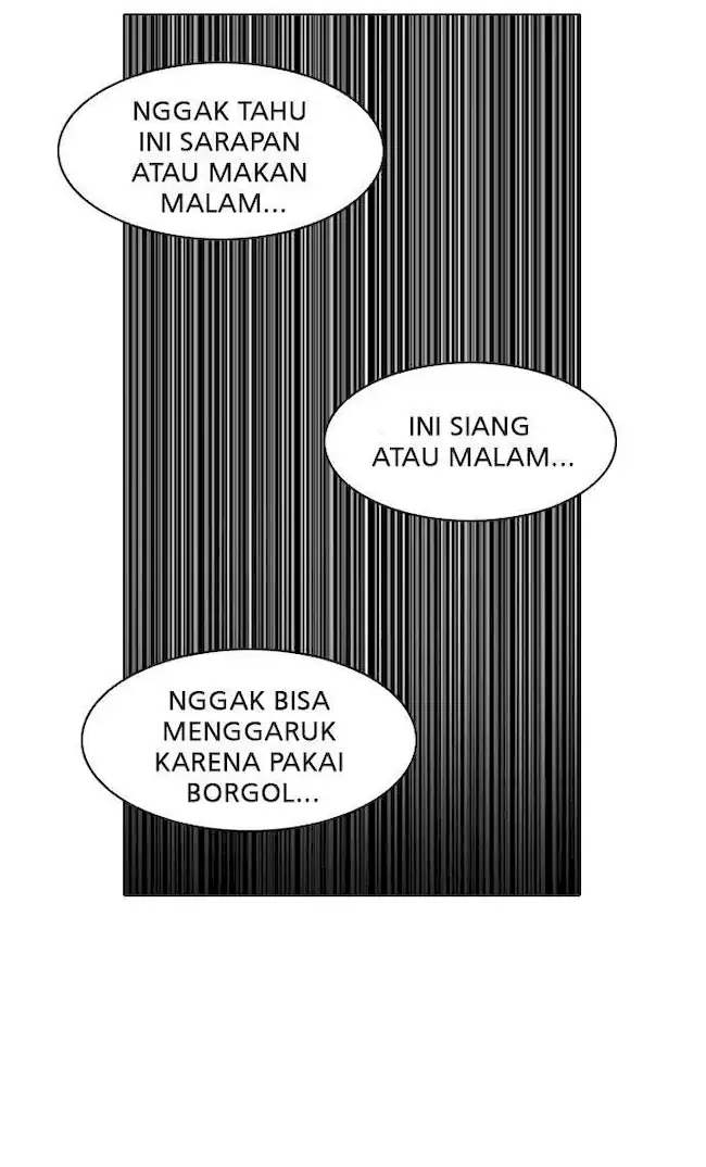 Lookism Chapter 184 - halaman 38