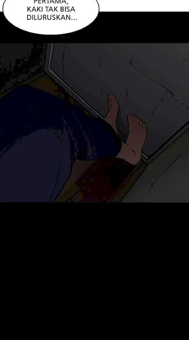 Lookism Chapter 184 - halaman 41