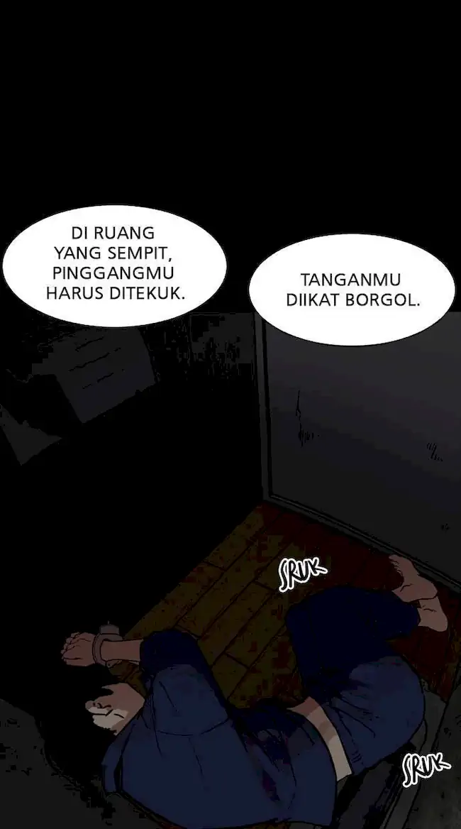 Lookism Chapter 184 - halaman 42