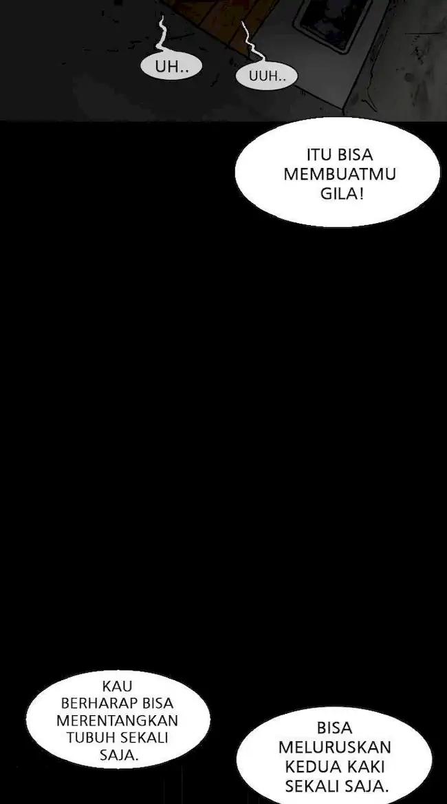 Lookism Chapter 184 - halaman 43