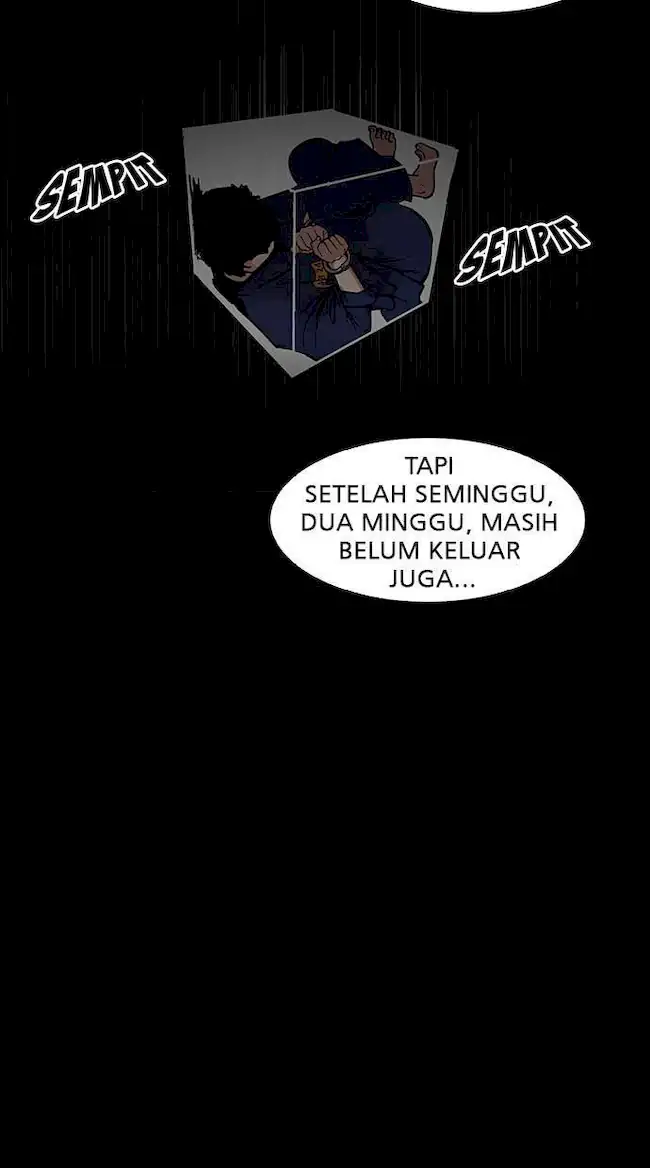 Lookism Chapter 184 - halaman 44