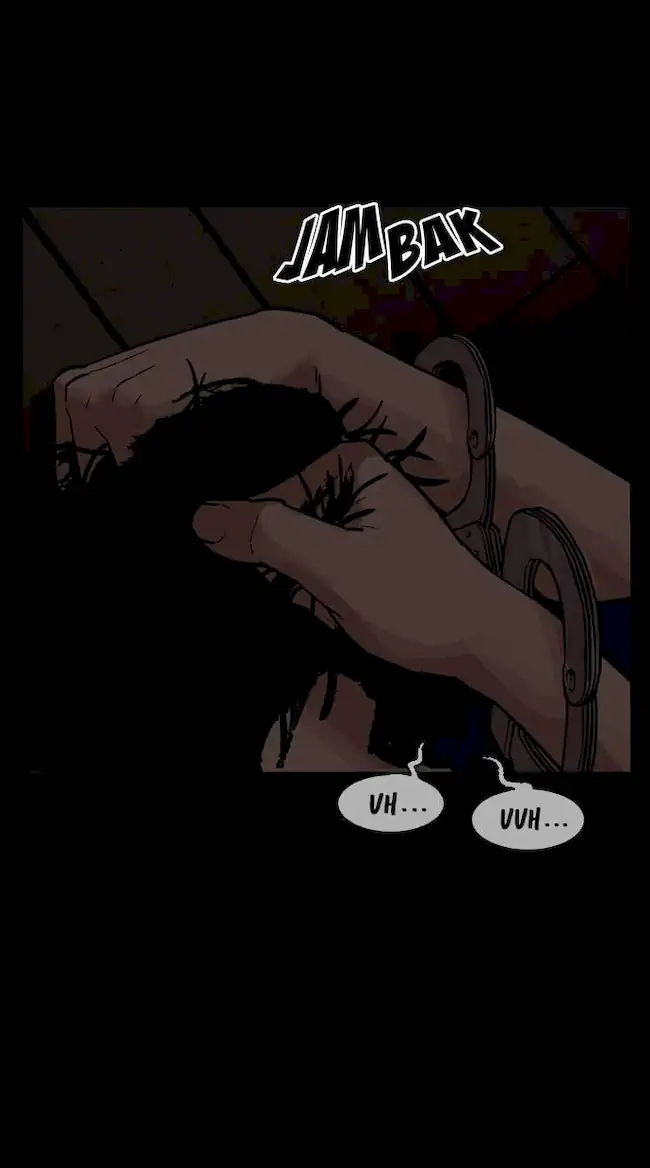 Lookism Chapter 184 - halaman 46