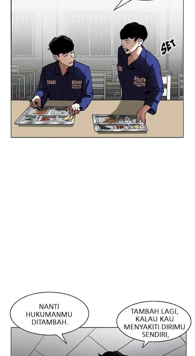 Lookism Chapter 184 - halaman 50