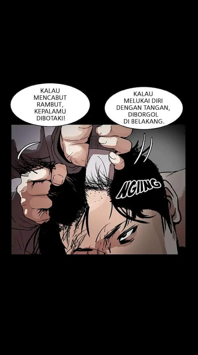 Lookism Chapter 184 - halaman 54