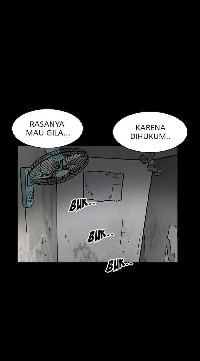 Lookism Chapter 184 - halaman 55