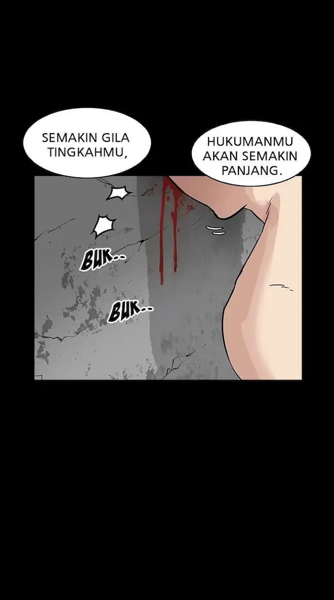 Lookism Chapter 184 - halaman 56