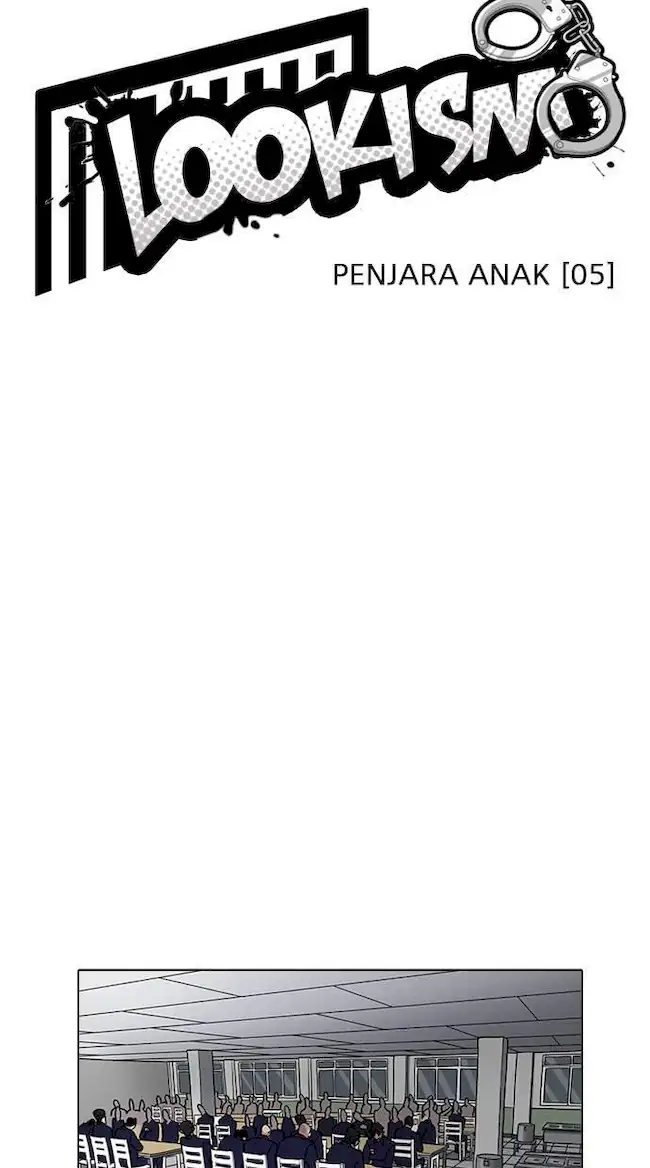 Lookism Chapter 184 - halaman 6