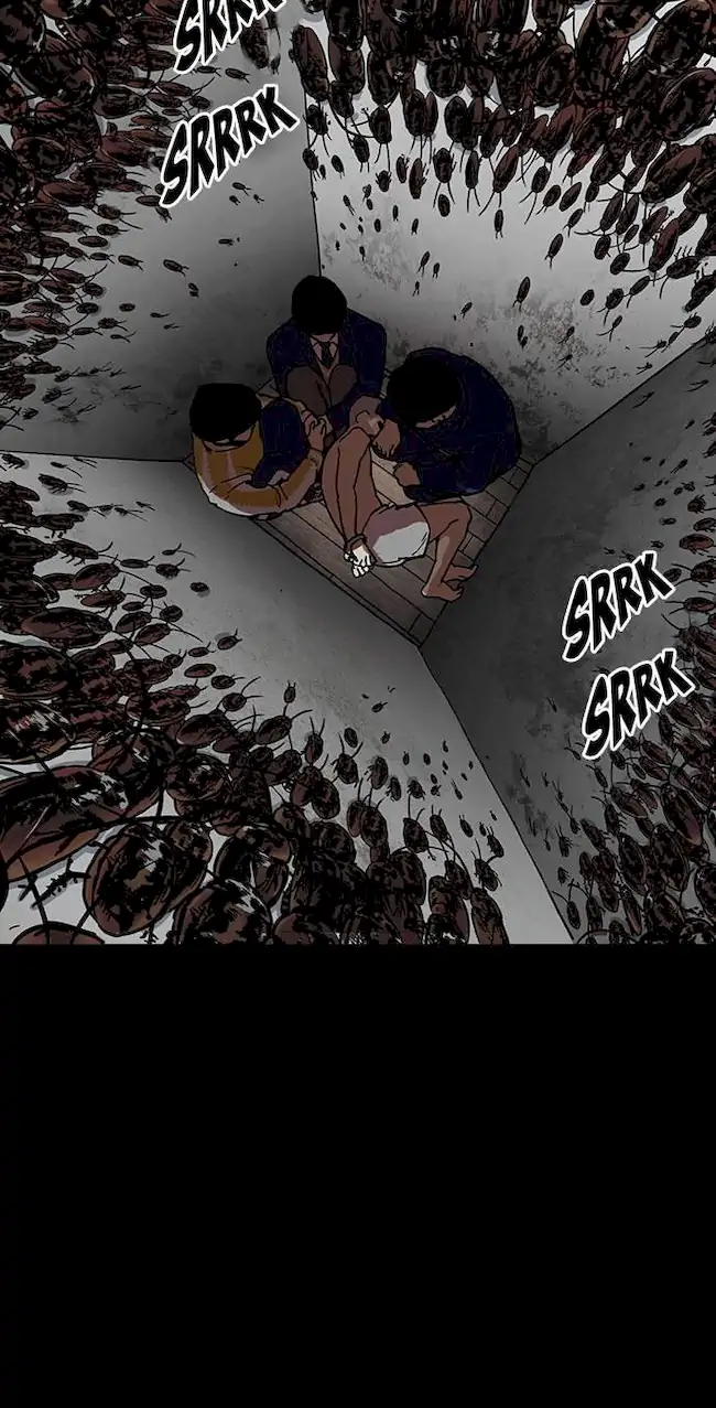 Lookism Chapter 184 - halaman 67