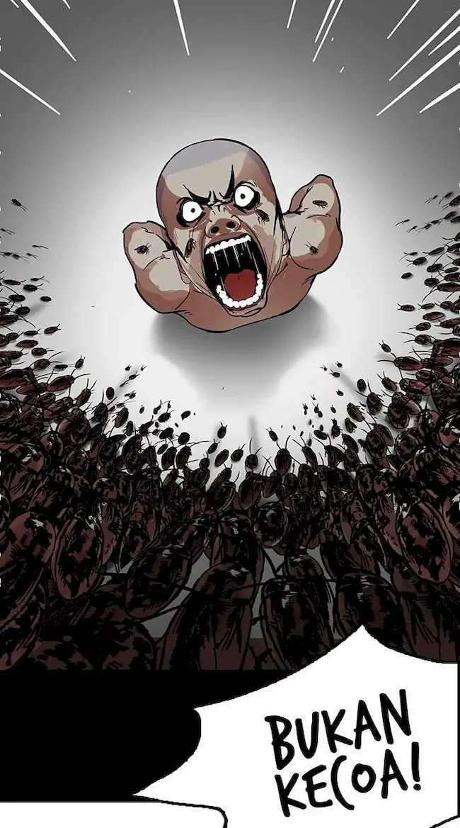 Lookism Chapter 184 - halaman 70