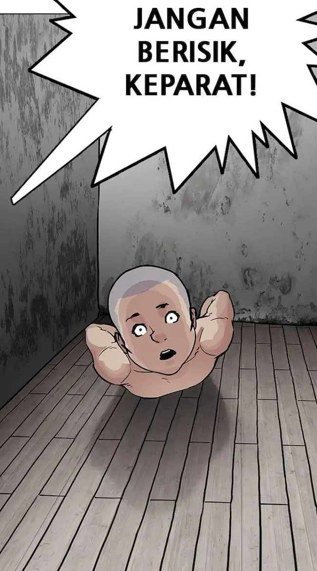 Lookism Chapter 184 - halaman 72