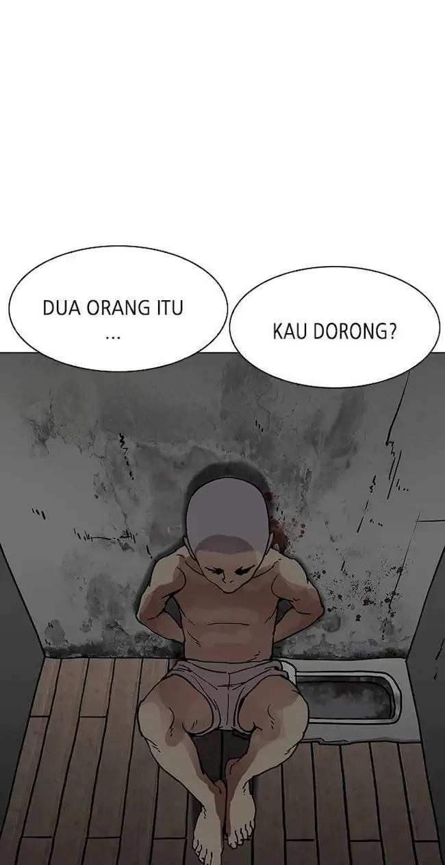 Lookism Chapter 184 - halaman 78