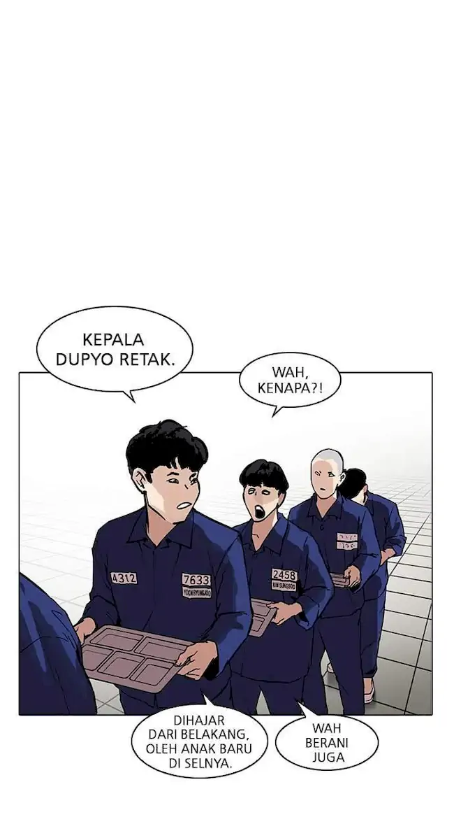 Lookism Chapter 184 - halaman 8