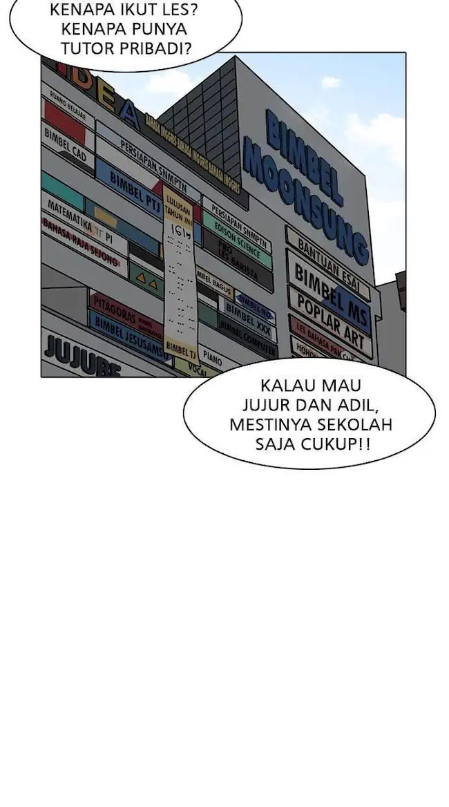 Lookism Chapter 184 - halaman 94