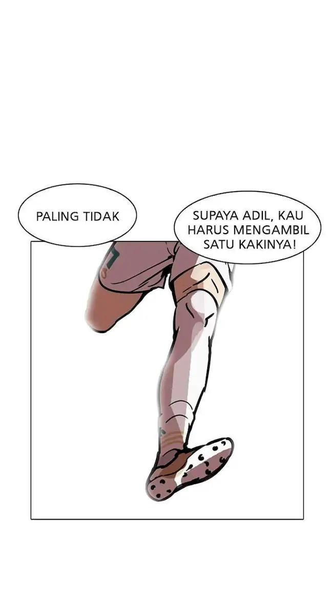 Lookism Chapter 184 - halaman 97