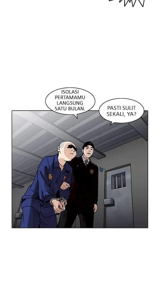 Lookism Chapter 185 - halaman 100