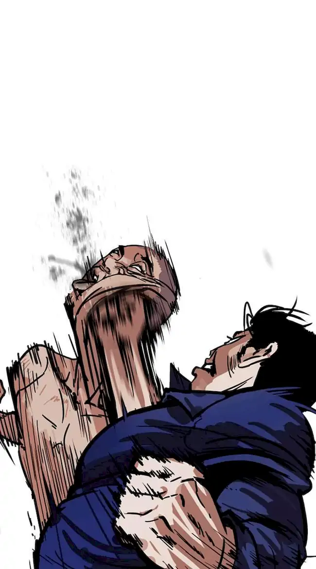 Lookism Chapter 185 - halaman 14