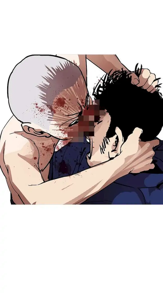 Lookism Chapter 185 - halaman 23