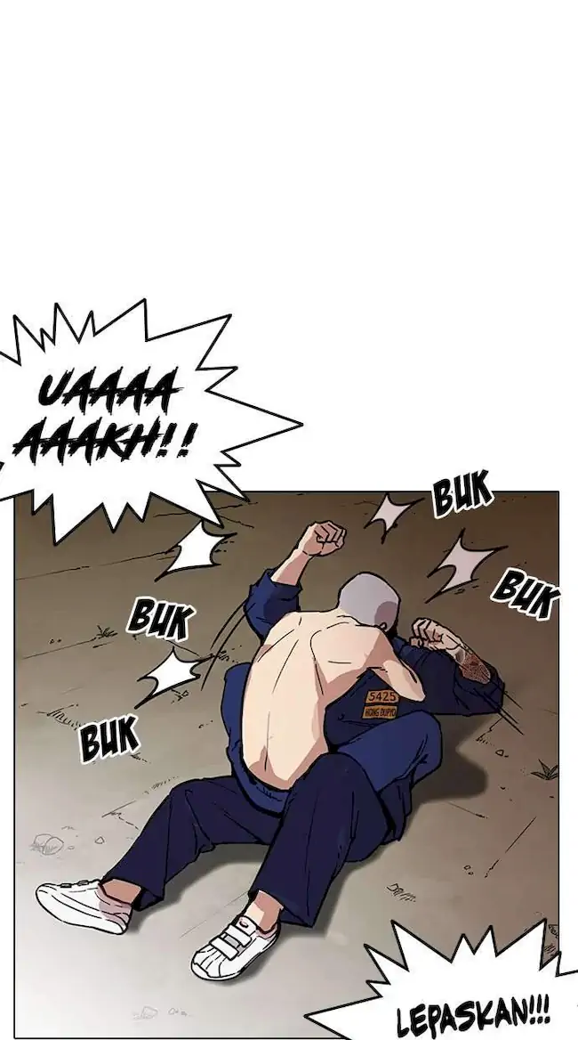 Lookism Chapter 185 - halaman 24
