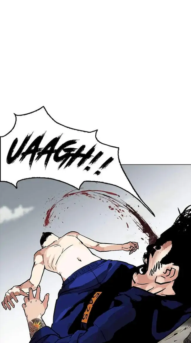 Lookism Chapter 185 - halaman 27