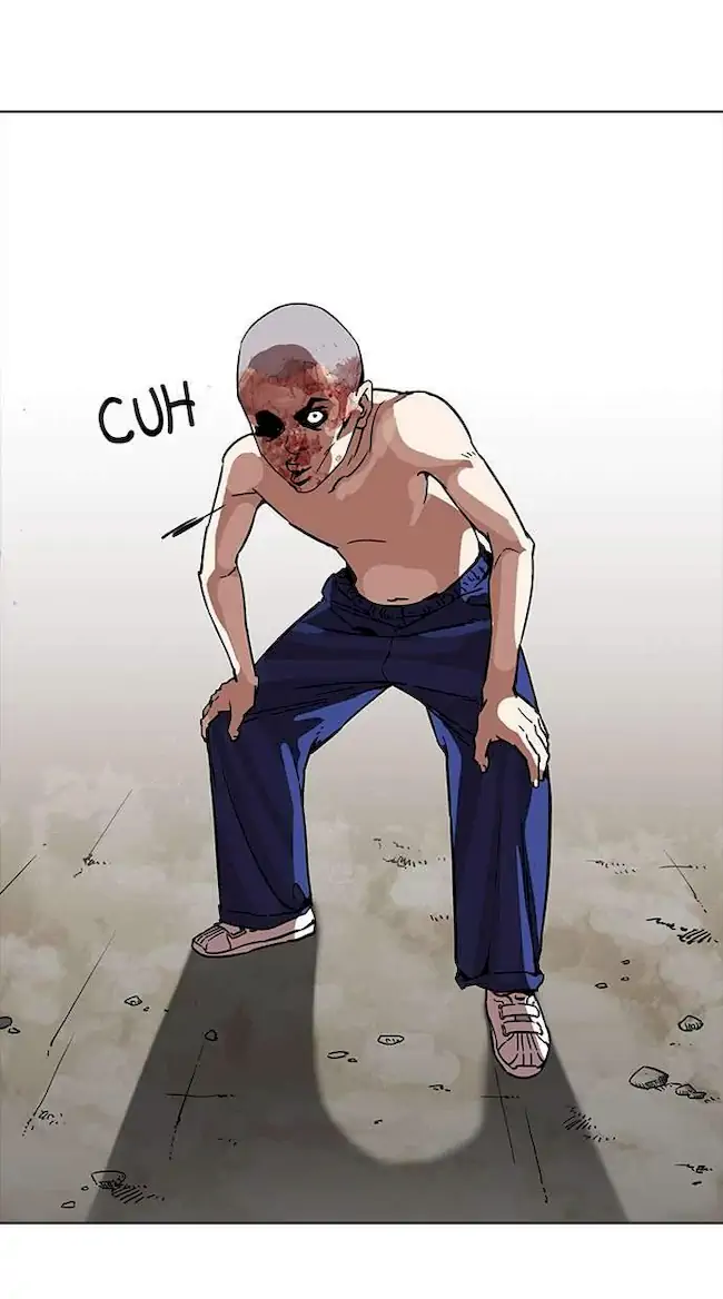 Lookism Chapter 185 - halaman 30