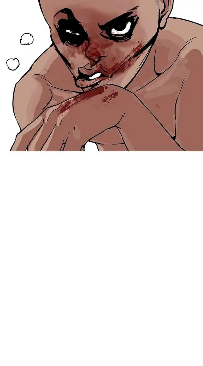 Lookism Chapter 185 - halaman 32