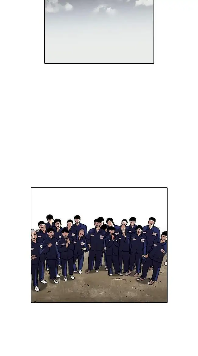 Lookism Chapter 185 - halaman 35