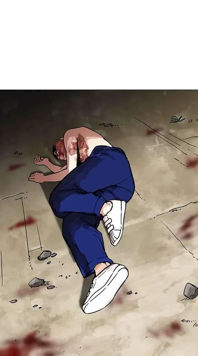 Lookism Chapter 185 - halaman 37