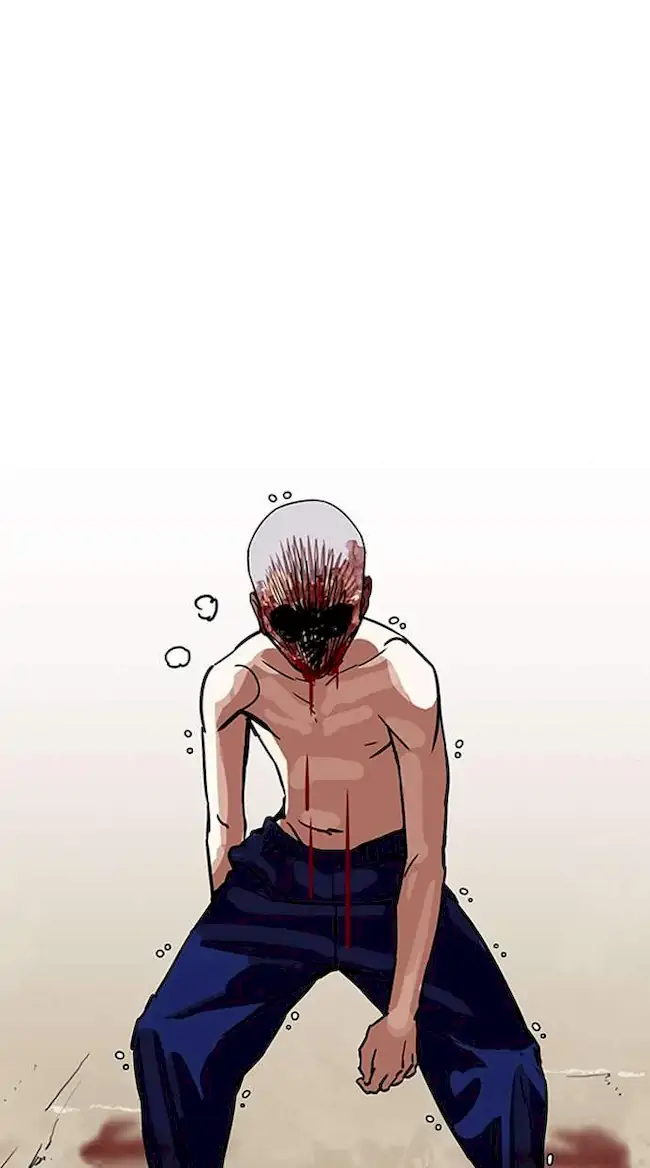 Lookism Chapter 185 - halaman 43
