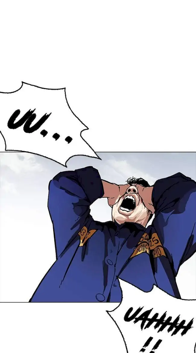 Lookism Chapter 185 - halaman 54