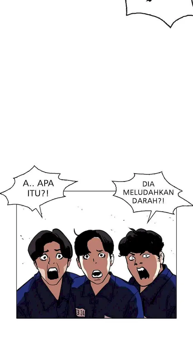 Lookism Chapter 185 - halaman 55