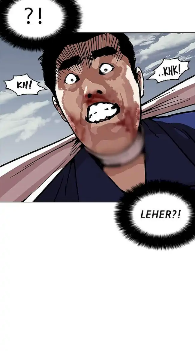 Lookism Chapter 185 - halaman 60