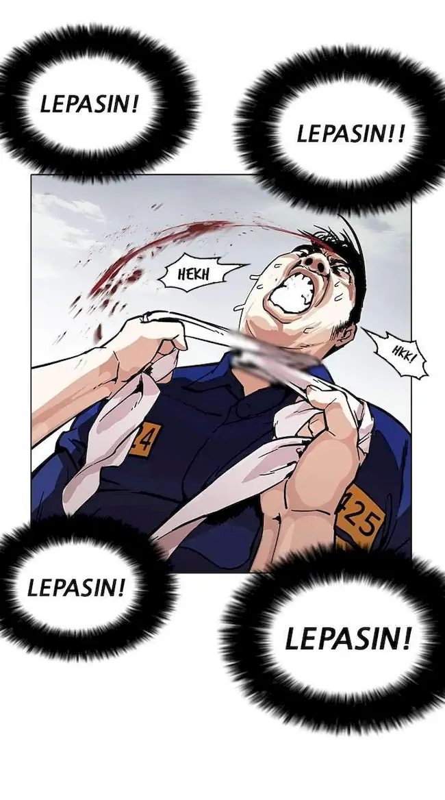 Lookism Chapter 185 - halaman 65