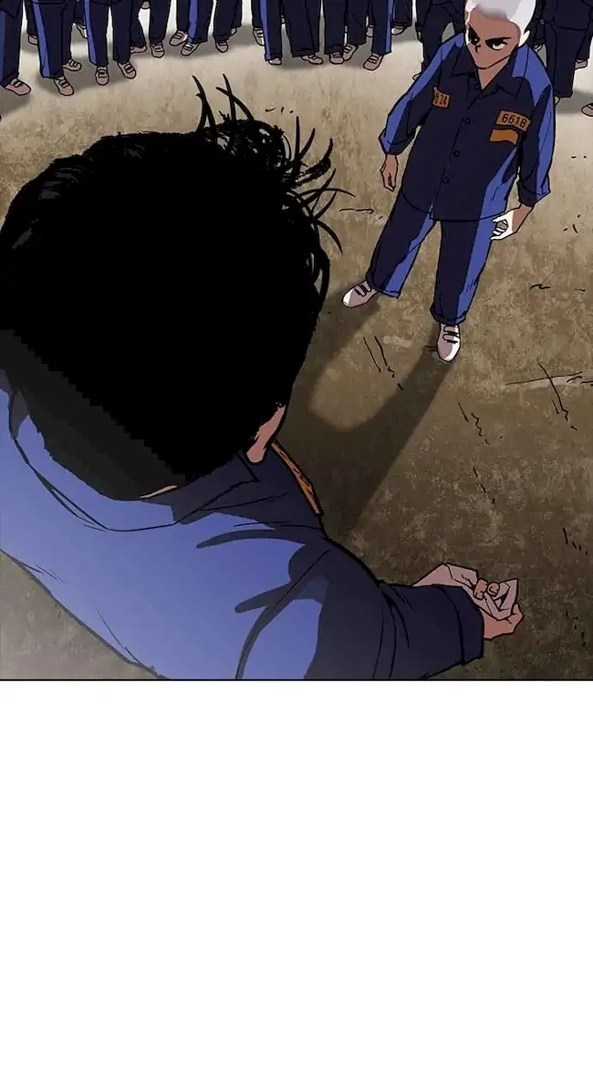 Lookism Chapter 185 - halaman 7