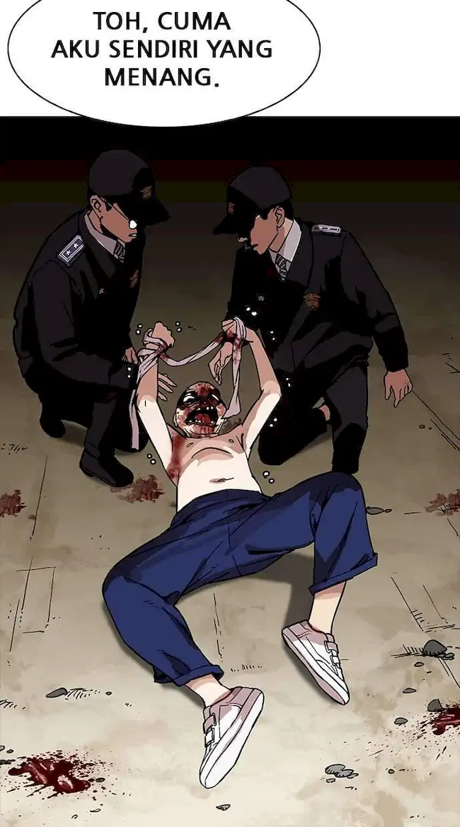 Lookism Chapter 185 - halaman 81