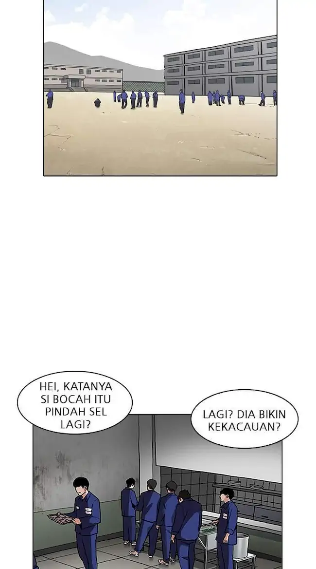 Lookism Chapter 185 - halaman 89